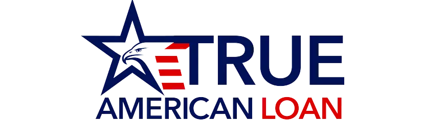 True American Loan logo