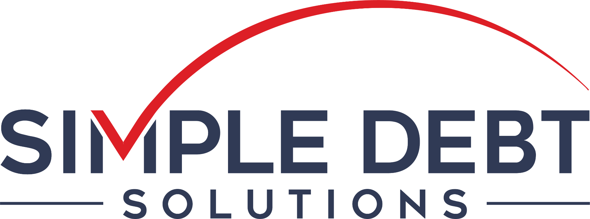Simple Debt Solutions logo