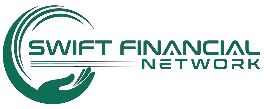 Swift Financial Network logo